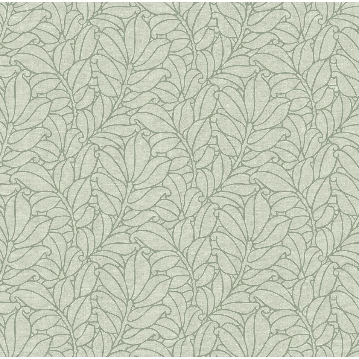 A-Street Prints Coraline wallpaper, color Green, SKU 2971-86320