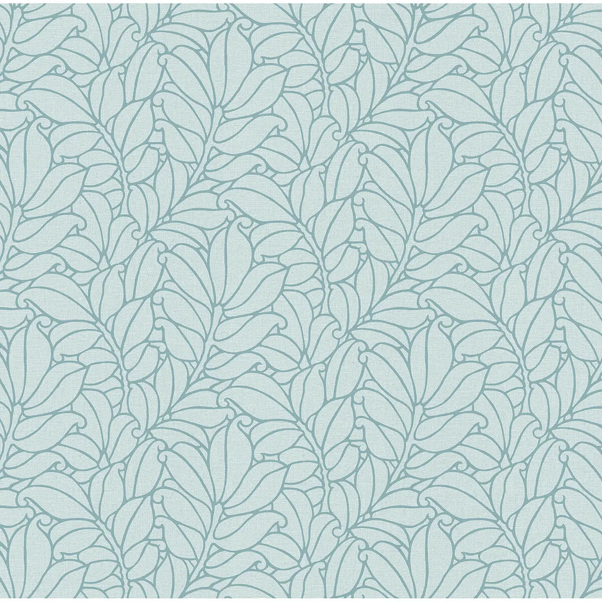 A-Street Prints Coraline wallpaper, color Teal, SKU 2971-86321