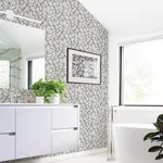 A-Street Prints Coraline - White Wallpaper | Buy Online A-Street Prints Coraline wallpaper, color White, SKU 2971-86322