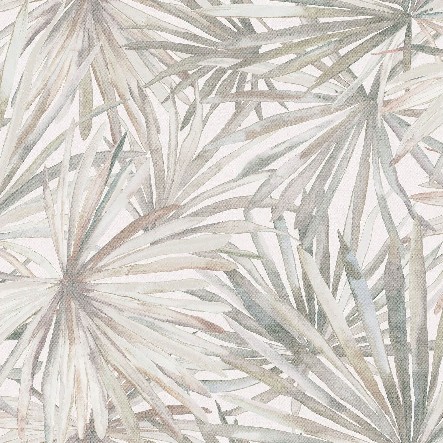 A-Street Prints Corifa wallpaper, color Cream, SKU 4193-7450