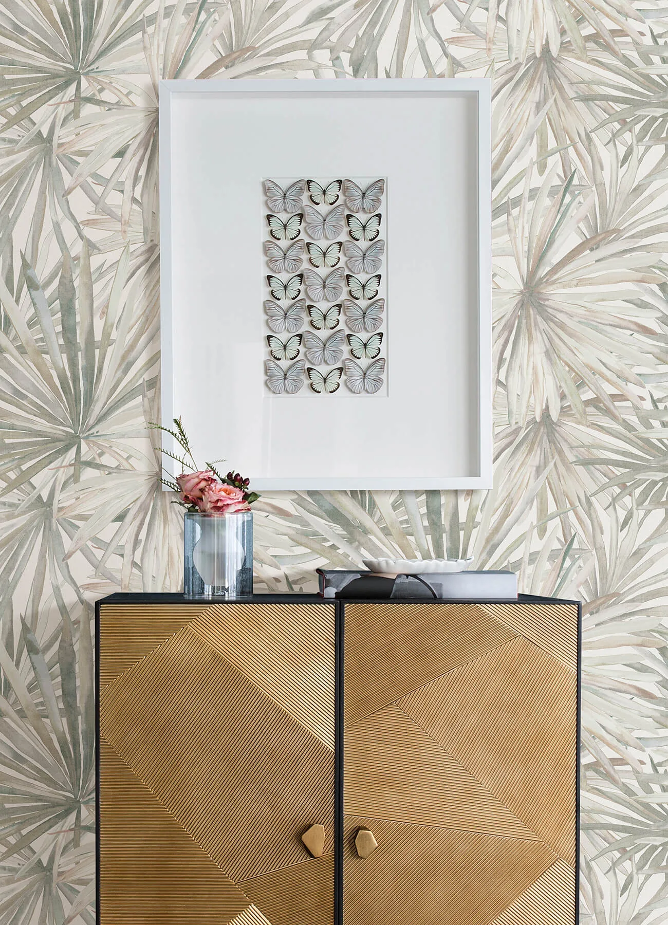 A-Street Prints Corifa - Cream Wallpaper | Buy Online A-Street Prints Corifa wallpaper, color Cream, SKU 4193-7450