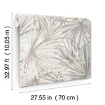 A-Street Prints Corifa - Cream Wallpaper | Buy Online A-Street Prints Corifa wallpaper, color Cream, SKU 4193-7450