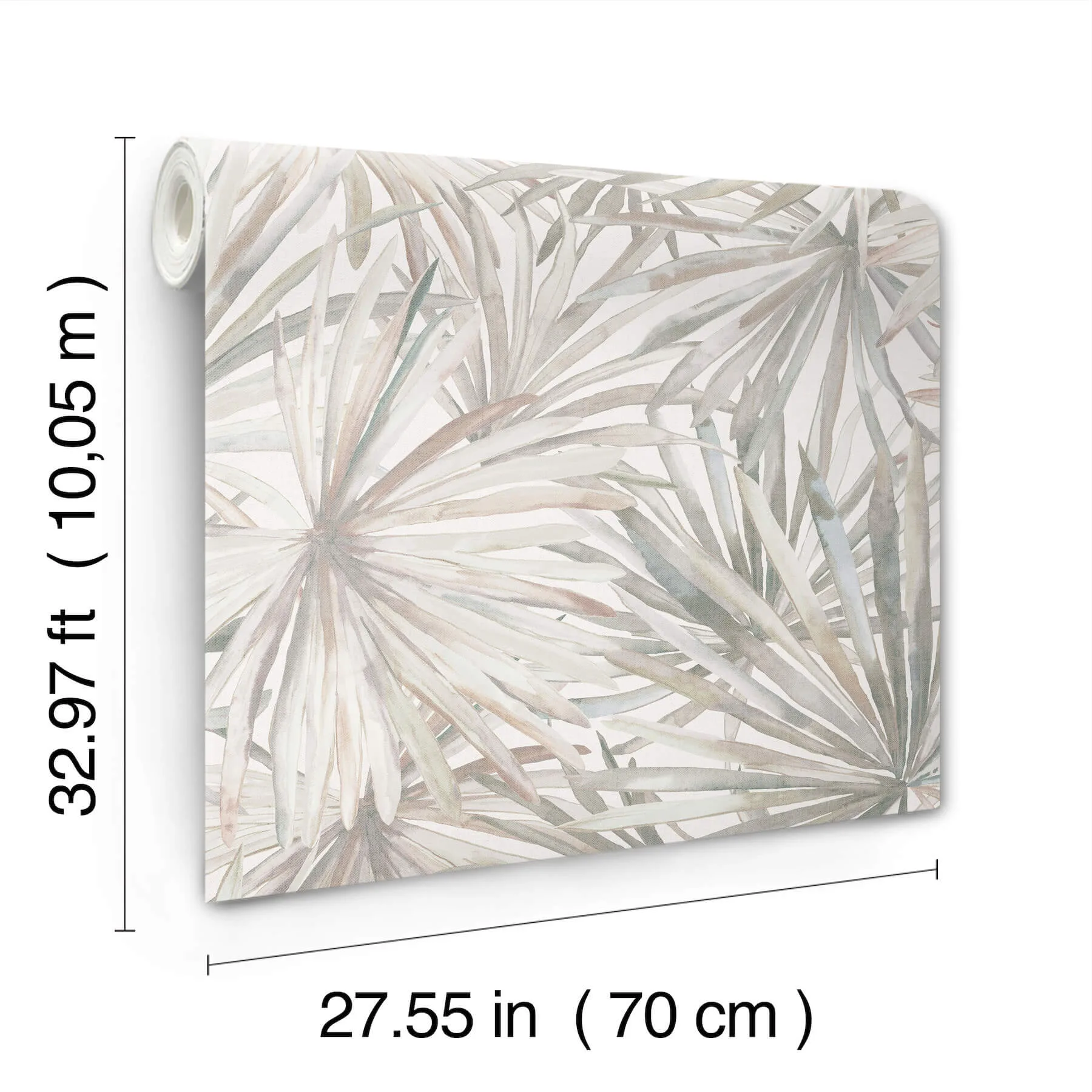 A-Street Prints Corifa - Cream Wallpaper | Buy Online A-Street Prints Corifa wallpaper, color Cream, SKU 4193-7450