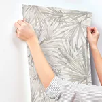 A-Street Prints Corifa - Cream Wallpaper | Buy Online A-Street Prints Corifa wallpaper, color Cream, SKU 4193-7450