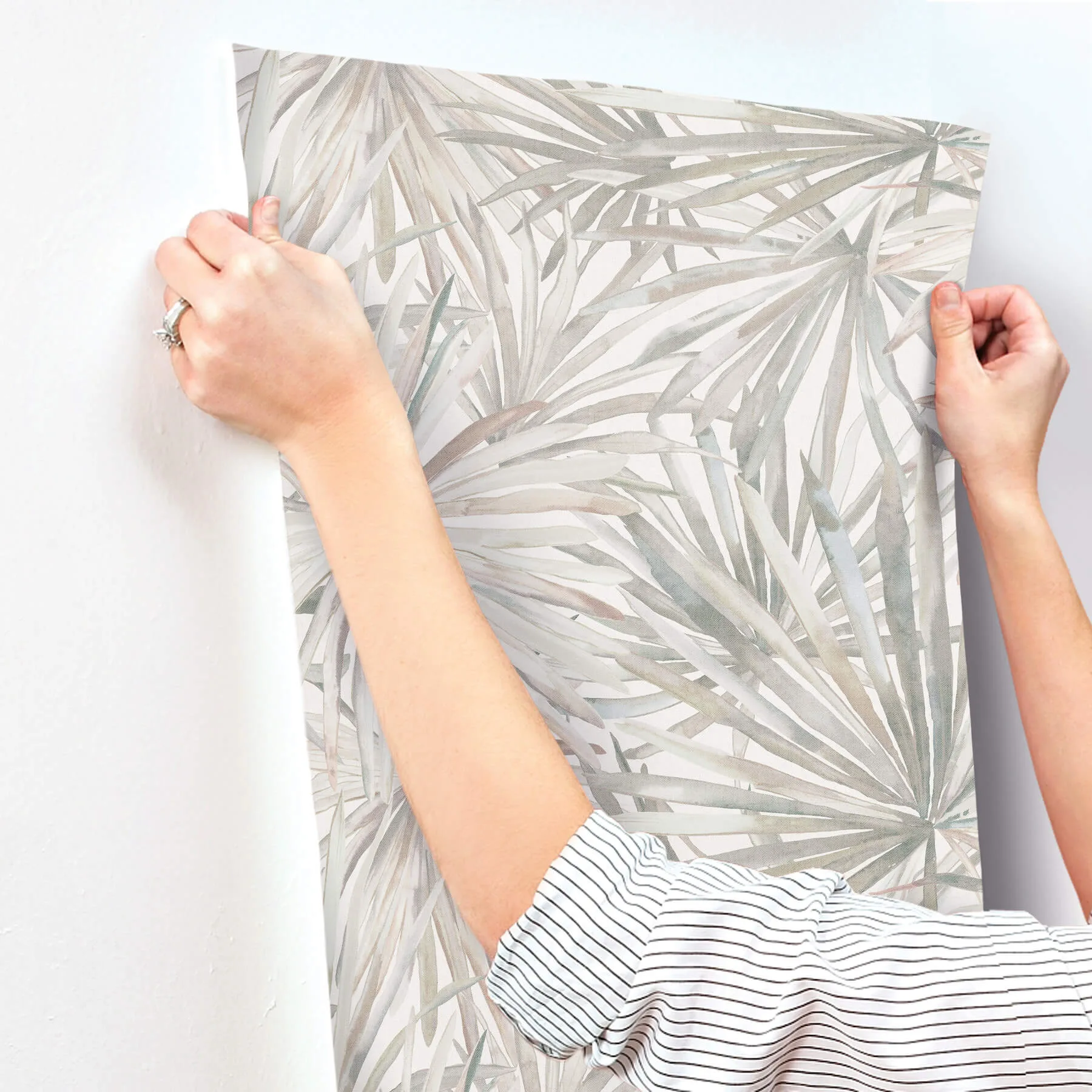 A-Street Prints Corifa - Cream Wallpaper | Buy Online A-Street Prints Corifa wallpaper, color Cream, SKU 4193-7450