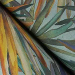 A-Street Prints Corifa wallpaper, color Sea Green, SKU 4193-7451