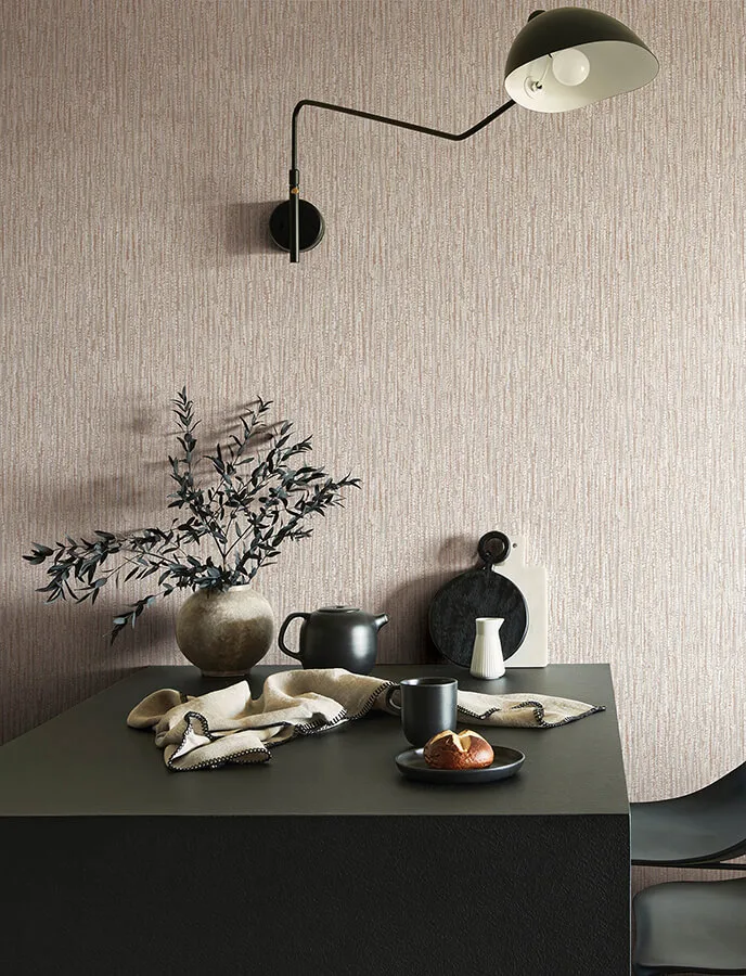 A-Street Prints Corliss - Blush Wallpaper | Buy Online A-Street Prints Corliss wallpaper, color Blush, SKU 4141-27157