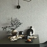 A-Street Prints Corliss wallpaper, color Grey, SKU 4141-27154