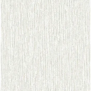 A-Street Prints Corliss wallpaper, color Light Grey, SKU 4141-27155