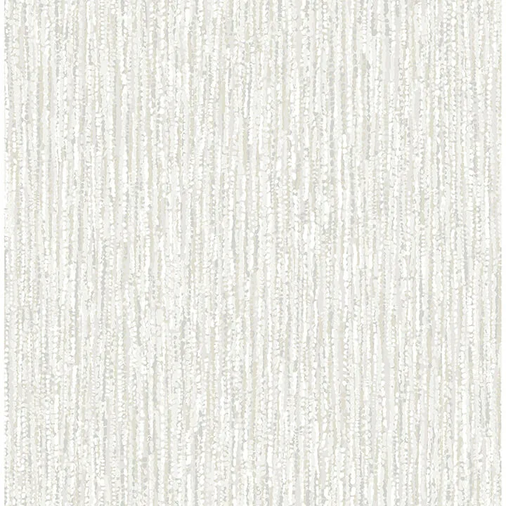 A-Street Prints Corliss wallpaper, color Light Grey, SKU 4141-27155