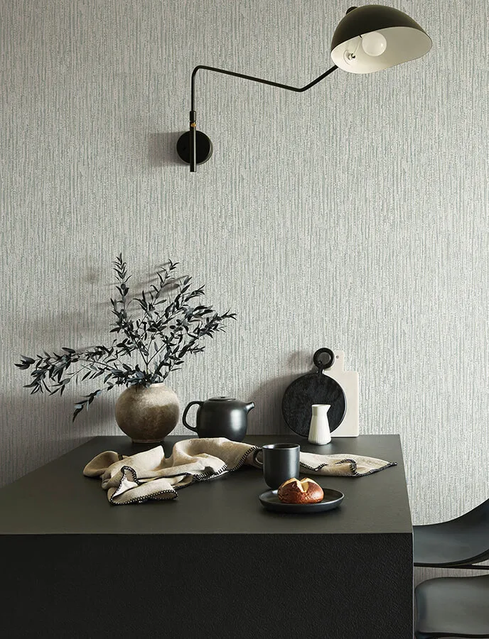 A-Street Prints Corliss - Light Grey Wallpaper | Buy Online A-Street Prints Corliss wallpaper, color Light Grey, SKU 4141-27155