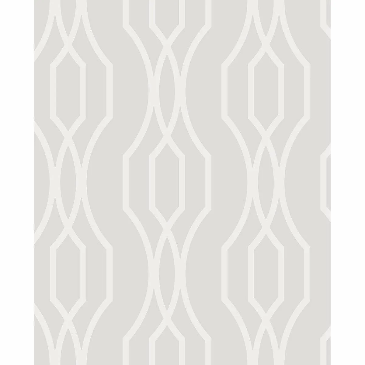 A-Street Prints Coventry wallpaper, color White, SKU 2782-24512