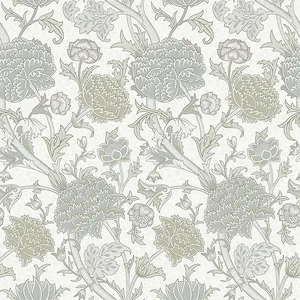 A-Street Prints Cray wallpaper, color Light Green, SKU 4153-82032