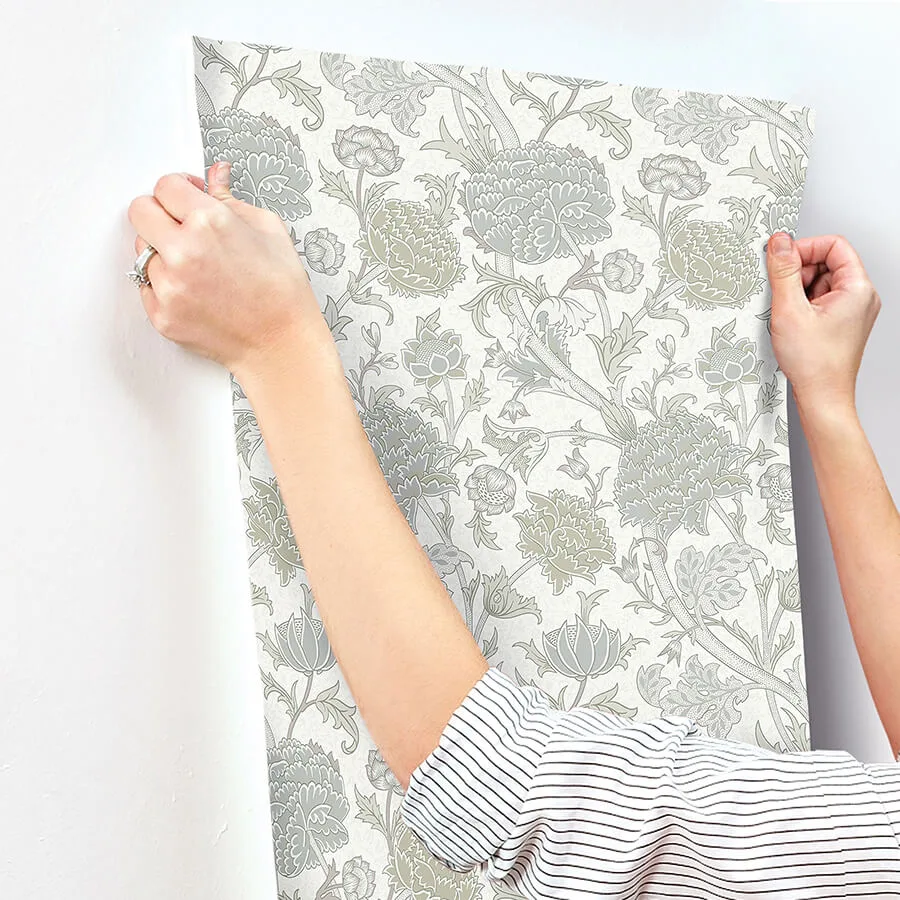 A-Street Prints Cray - Light Green Wallpaper | Buy Online A-Street Prints Cray wallpaper, color Light Green, SKU 4153-82032
