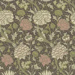 A-Street Prints Cray - Plum Wallpaper | Buy Online A-Street Prints Cray wallpaper, color Plum, SKU 4153-82036