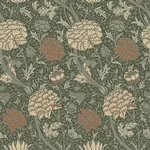 A-Street Prints Cray - Sea Green Wallpaper | Buy Online A-Street Prints Cray wallpaper, color Sea Green, SKU 4153-82035