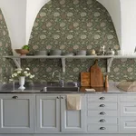 A-Street Prints Cray - Sea Green Wallpaper | Buy Online A-Street Prints Cray wallpaper, color Sea Green, SKU 4153-82035