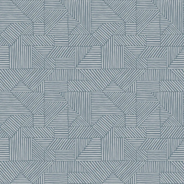 A-Street Prints Crescendo wallpaper, color Blue, SKU 4177-83304