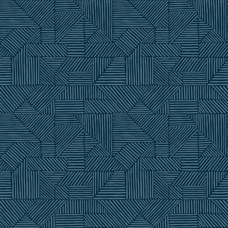 A-Street Prints Crescendo wallpaper, color Dark Blue, SKU 4177-83301