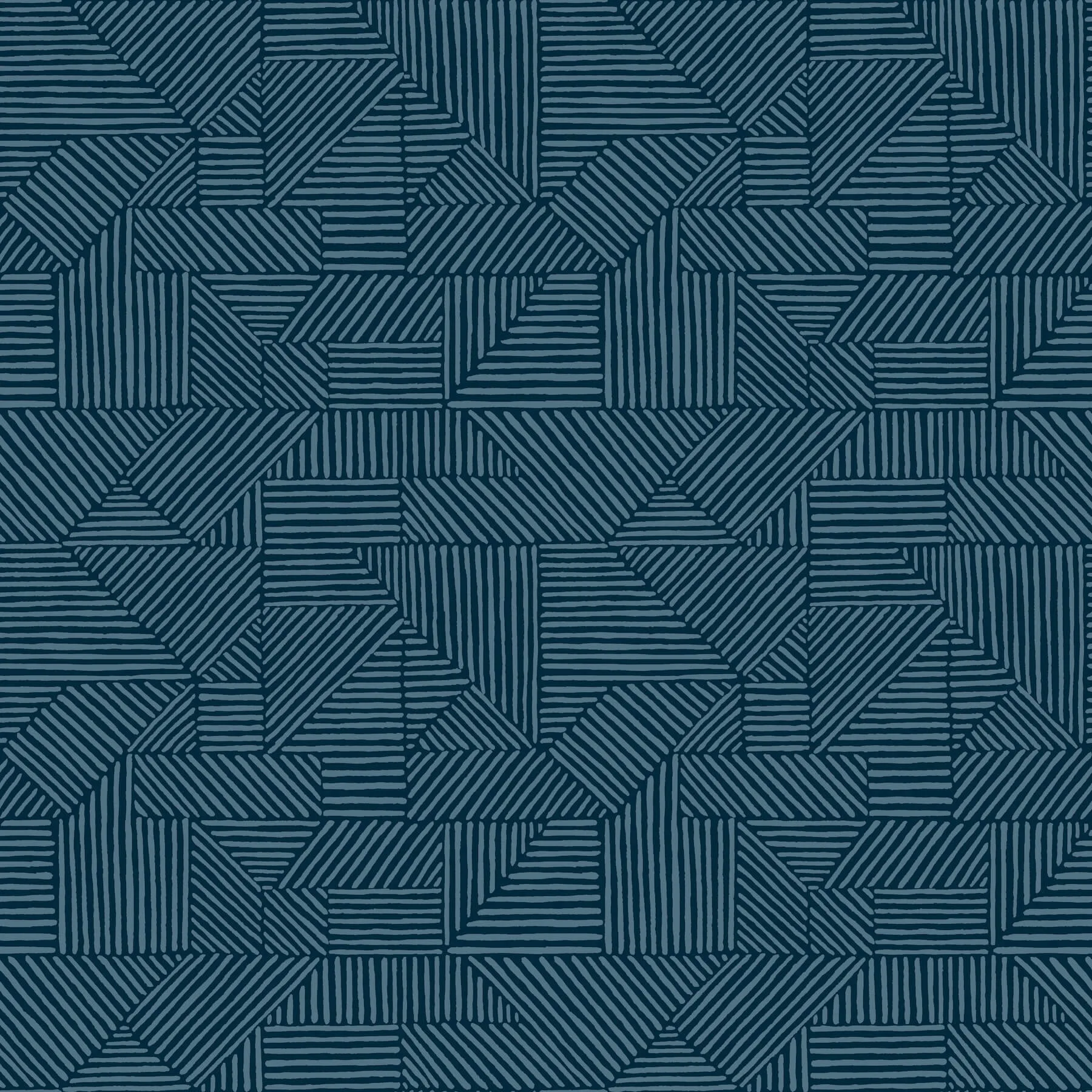 A-Street Prints Crescendo wallpaper, color Dark Blue, SKU 4177-83301