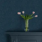 A-Street Prints Crescendo wallpaper, color Dark Blue, SKU 4177-83301