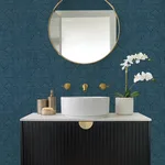 A-Street Prints Crescendo wallpaper, color Dark Blue, SKU 4177-83301