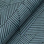 A-Street Prints Crescendo wallpaper, color Dark Blue, SKU 4177-83301