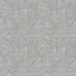 A-Street Prints Crescendo - Dark Grey Wallpaper | Buy Online A-Street Prints Crescendo wallpaper, color Dark Grey, SKU 4177-83302