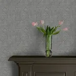 A-Street Prints Crescendo - Dark Grey Wallpaper | Buy Online A-Street Prints Crescendo wallpaper, color Dark Grey, SKU 4177-83302