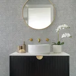A-Street Prints Crescendo - Dark Grey Wallpaper | Buy Online A-Street Prints Crescendo wallpaper, color Dark Grey, SKU 4177-83302