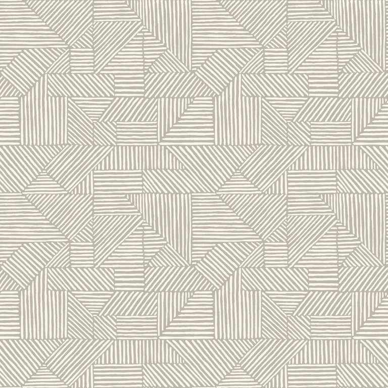 A-Street Prints Crescendo wallpaper, color Light Grey, SKU 4177-83303