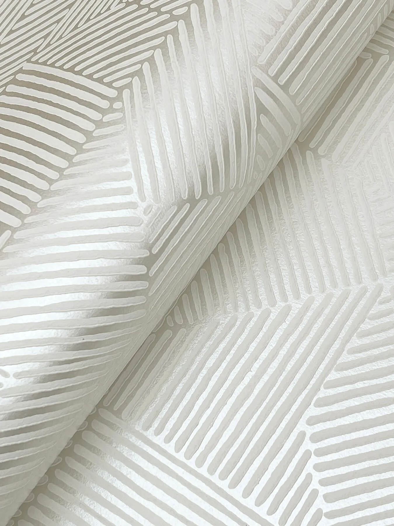 A-Street Prints Crescendo - Silver Wallpaper | Buy Online A-Street Prints Crescendo wallpaper, color Silver, SKU 4177-83300