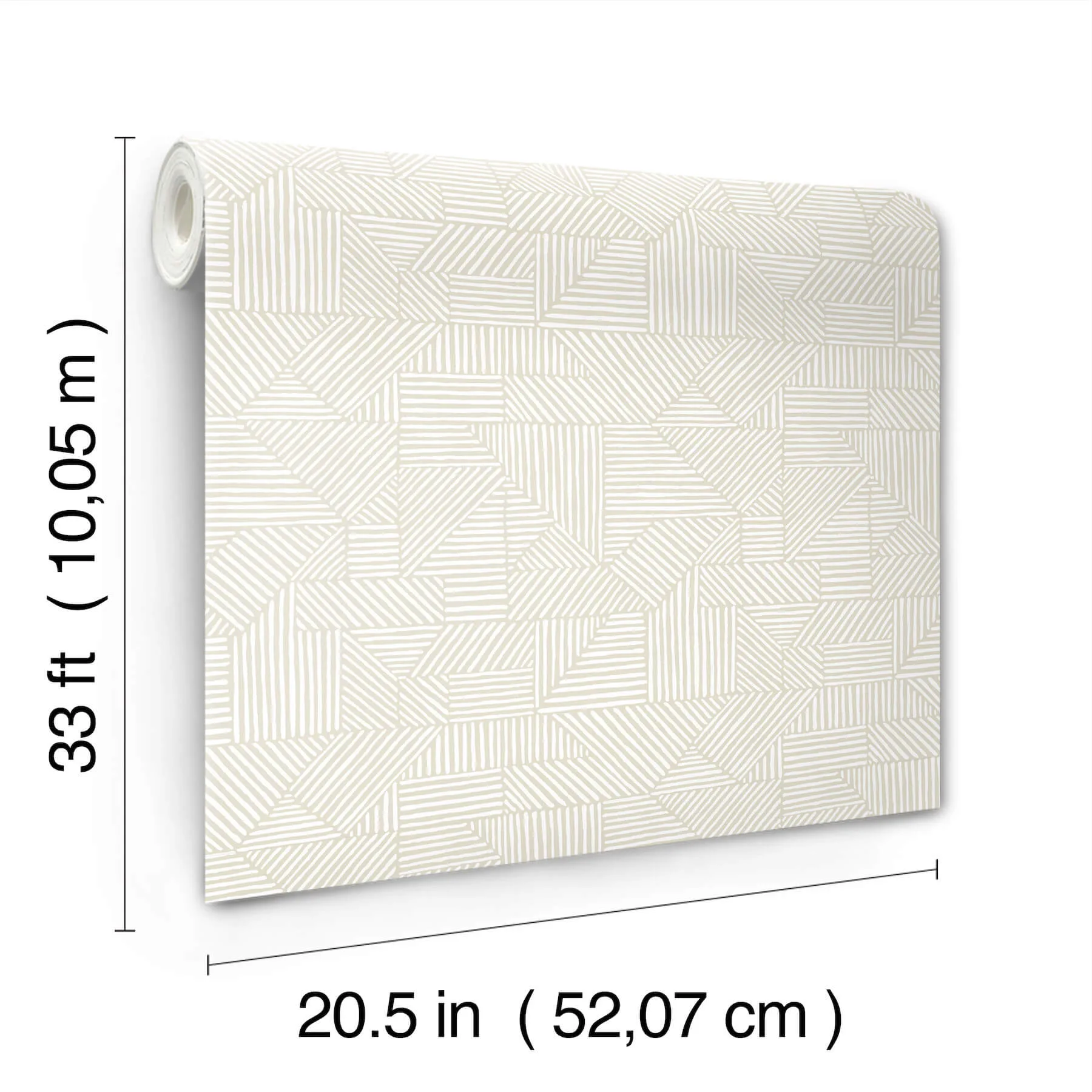 A-Street Prints Crescendo - Silver Wallpaper | Buy Online A-Street Prints Crescendo wallpaper, color Silver, SKU 4177-83300