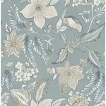 A-Street Prints Crestwood - Sky Blue Wallpaper | Buy Online A-Street Prints Crestwood wallpaper, color Sky Blue, SKU 4034-26791