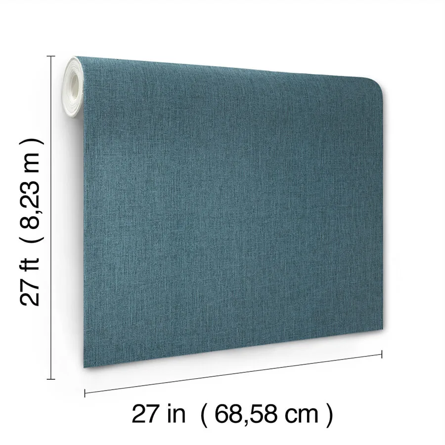A-Street Prints Cromie - Navy Wallpaper | Buy Online A-Street Prints Cromie wallpaper, color Navy, SKU 4135-6921