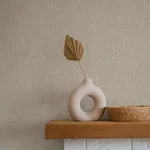 A-Street Prints Cromie - Taupe Wallpaper | Buy Online A-Street Prints Cromie wallpaper, color Taupe, SKU 4135-6910