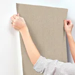 A-Street Prints Cromie - Taupe Wallpaper | Buy Online A-Street Prints Cromie wallpaper, color Taupe, SKU 4135-6910