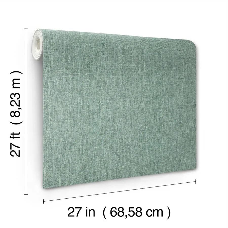 A-Street Prints Cromie - Turquoise Wallpaper | Buy Online A-Street Prints Cromie wallpaper, color Turquoise, SKU 4135-6924