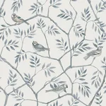 A-Street Prints Crossbill - Light Blue Wallpaper | Buy Online A-Street Prints Crossbill wallpaper, color Light Blue, SKU 2948-27016