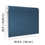 A-Street Prints Cullen - Navy Wallpaper | Buy Online A-Street Prints Cullen wallpaper, color Navy, SKU 4202-408232