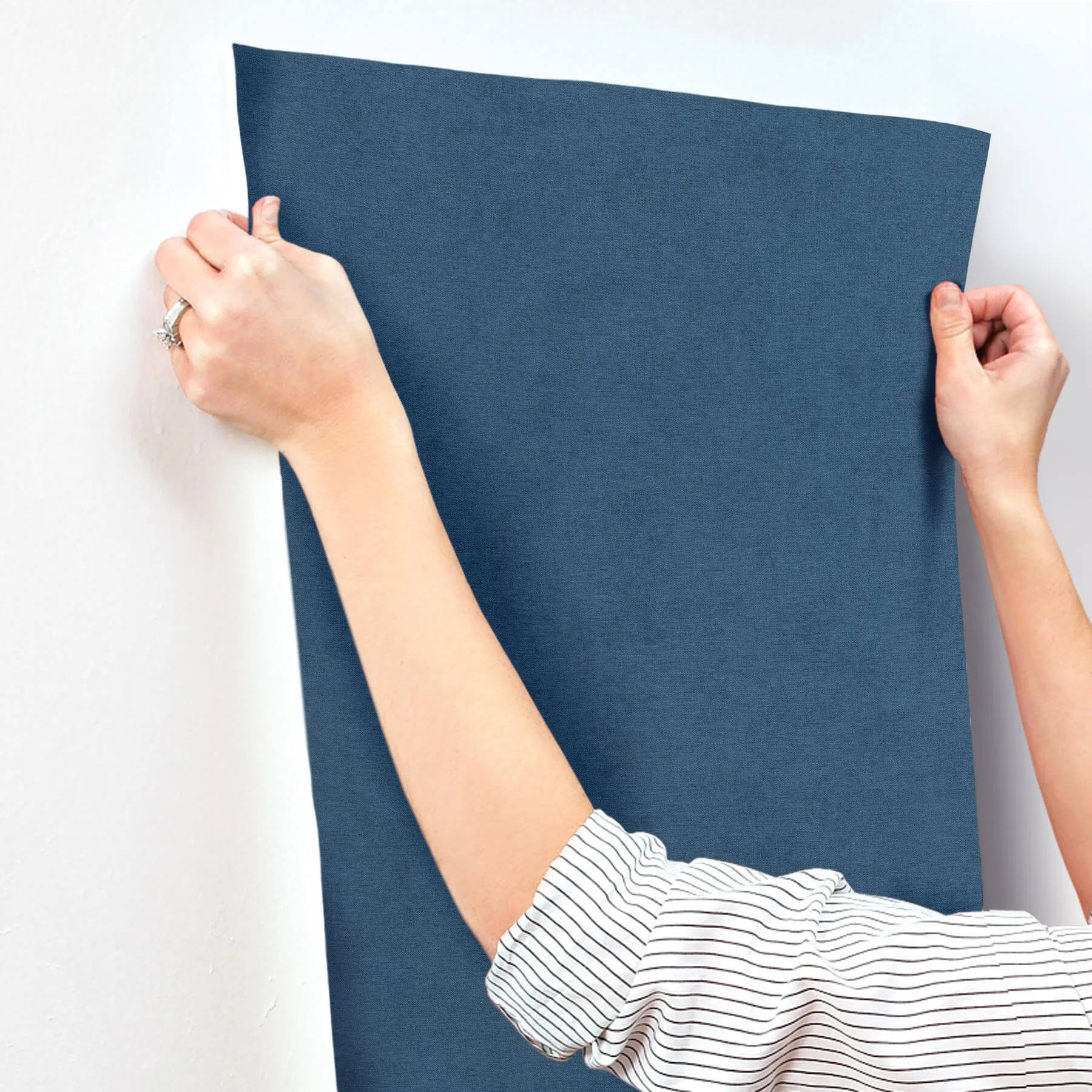 A-Street Prints Cullen - Navy Wallpaper | Buy Online A-Street Prints Cullen wallpaper, color Navy, SKU 4202-408232