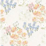 A-Street Prints Cultivate - Pastel Wallpaper | Buy Online A-Street Prints Cultivate wallpaper, color Pastel, SKU 4122-27020