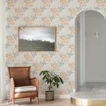 A-Street Prints Cultivate - Pastel Wallpaper | Buy Online A-Street Prints Cultivate wallpaper, color Pastel, SKU 4122-27020