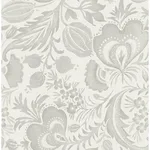 A-Street Prints Culver wallpaper, color Grey, SKU 4034-26780