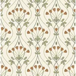 A-Street Prints Dard - Green Wallpaper | Buy Online A-Street Prints Dard wallpaper, color Green, SKU 2970-26146