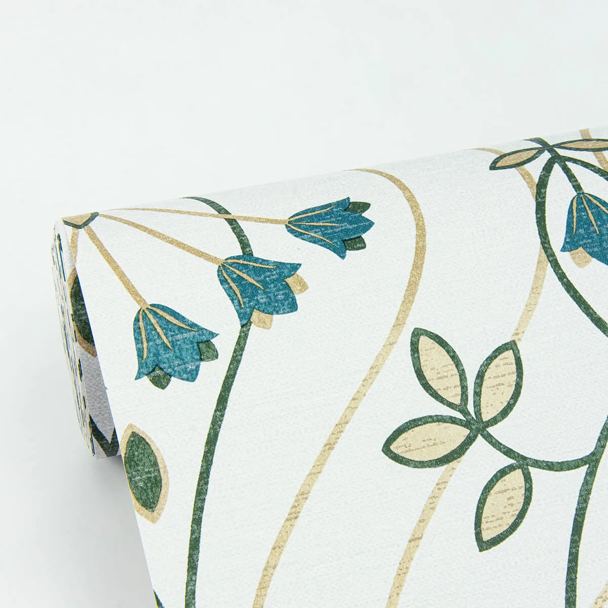 A-Street Prints Dard - Teal Wallpaper | Buy Online A-Street Prints Dard wallpaper, color Teal, SKU 2970-26145