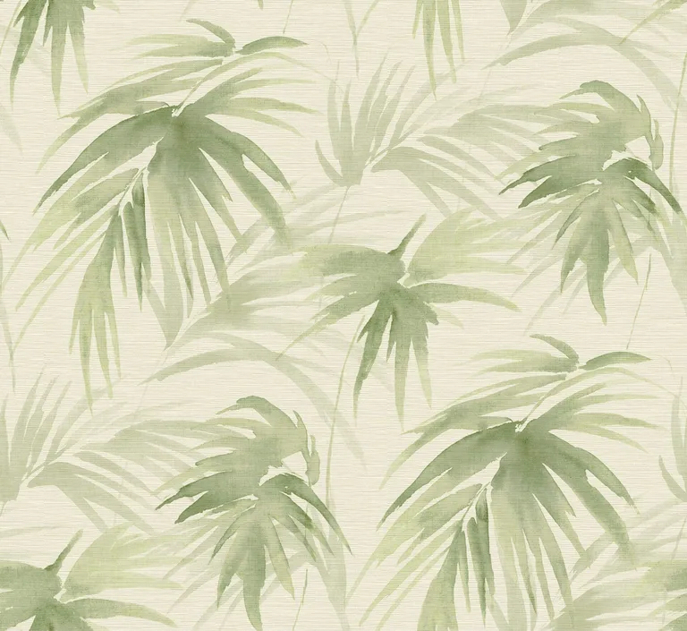 A-Street Prints Darlana wallpaper, color Green, SKU 2964-87413