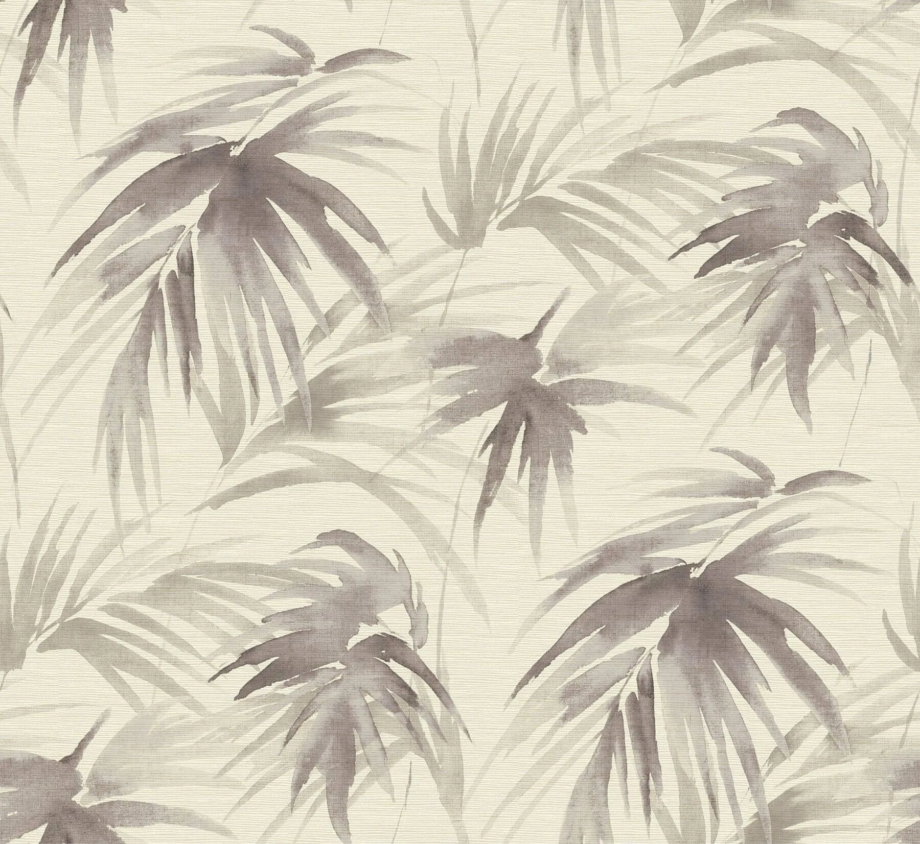 A-Street Prints Darlana wallpaper, color Pewter, SKU 2964-87411
