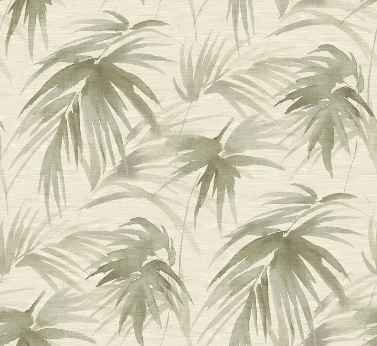 A-Street Prints Darlana wallpaper, color Sage, SKU 2964-87412