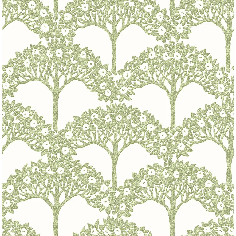 A-Street Prints Dawson wallpaper, color Green, SKU 2970-26114
